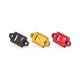 CNC Racing Front Brake Line Cover for Ducati Hypermotard 698 Mono CNC Racing Front Brake Line Cover for Ducati Hypermotard 698 Mono